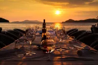 Hotel Glavovic Hotels in Saplunara