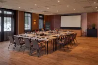 Van der Valk Texel - de Koog Hotels in Huisduinen