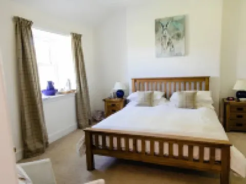 Glenkilrie House Hotels in Blairgowrie