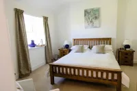 Glenkilrie House Các khách sạn ở Alyth