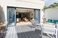 La Maison Odeia Bordeaux Centre