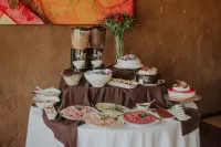 Hotel Limari - breakfast