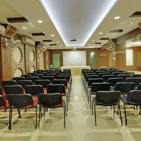 Hotel Anurag