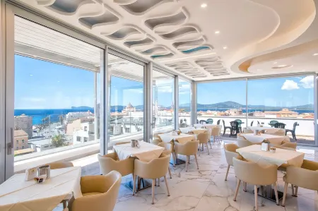 Hotel la Margherita & Spa Отели в г. Альгеро