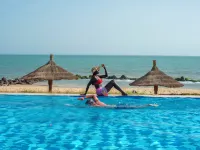 Royal Horizon Baobab Hotels in Mbour