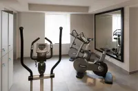 Morosani Schweizerhof - Gym