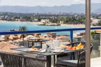 Mondello Glam Hotel Spa Resort & Terrace - Breakfast