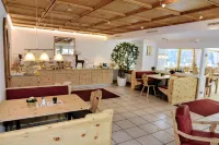 Hotel Panorama - breakfast
