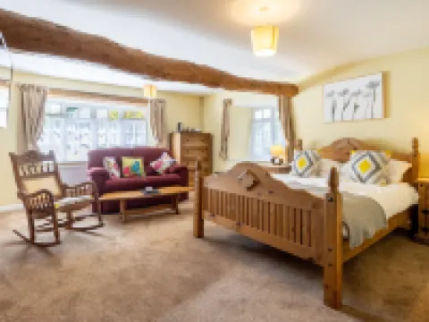 New Inn Hotels in Mid Devon District