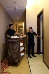Lotus Blu Hotel Hotels in Legaspi