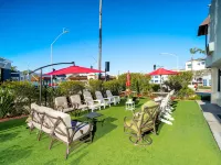Little Inn by the Bay Newport Beach Hotel Hotels near Newport Beach