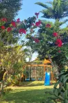 Mahafaly Hotel & Resort Hôtels à : Antsirabé