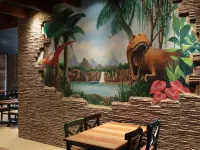 Henn na Hotel Maihama Tokyo Bay Hotels in Urayasu