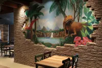 โรงแรมเฮ็นนะ ไมฮามะ โตเกียว เบย์