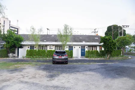 Snoozy Guesthouse