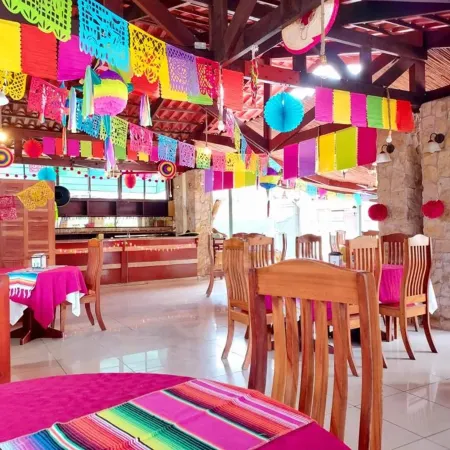Amapola Resort