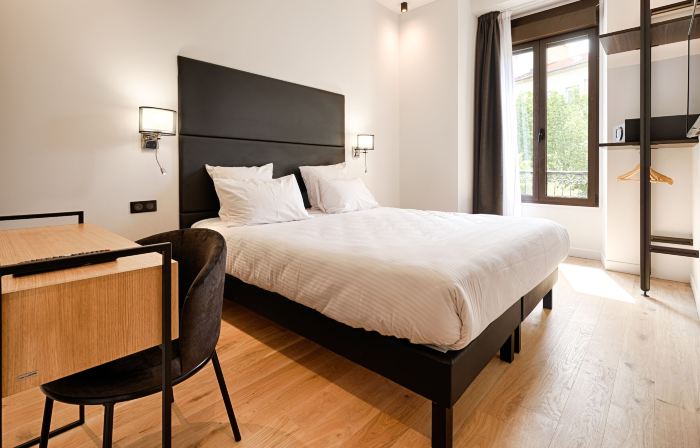 Hotel Saint Georges