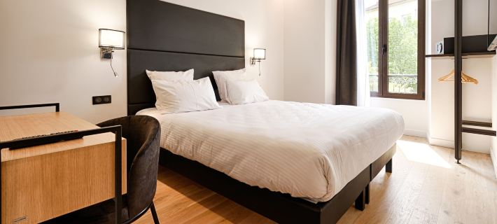 Hotel Saint Georges Hotel di Nice