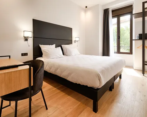 Hotel Saint Georges Hotels in Nice