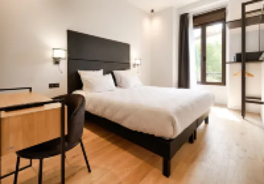 Hôtel Saint Georges