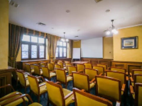 Hotel Opera Hotels in Sopot