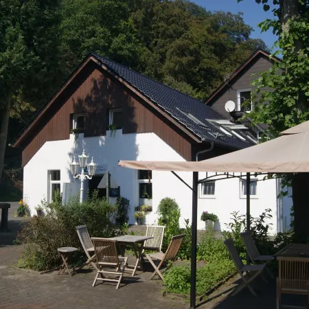 Hotel Rutherbach
