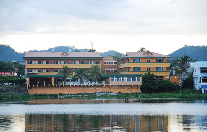 Peten Esplendido Hotel and Conference Center