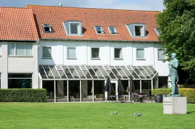 Hotel Norden Hotel di Haderslev