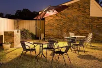 Karuah Motor Inn Hotels in Hawks Nest