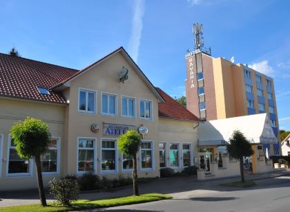 AKZENT Hotel Bavaria Oldenburg