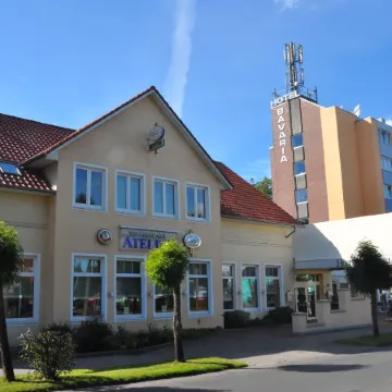 Hotel Bavaria