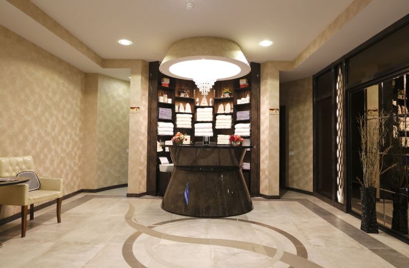 Days Hotel by Wyndham Baku photo 2