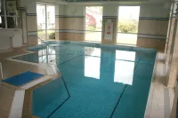 Penmere Manor Hotel - piscine