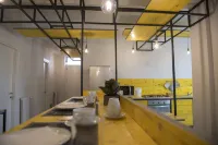 Officina di Apollo - servizio colazione