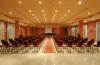 達爾伊斯梅爾塔巴卡飯店