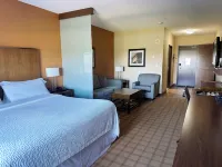 Four Points by Sheraton Edmonton Gateway - spa