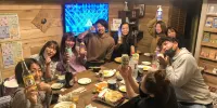 石垣島 ゲストハウス オプンティア