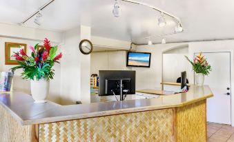 Maui Banyan Vacation Club