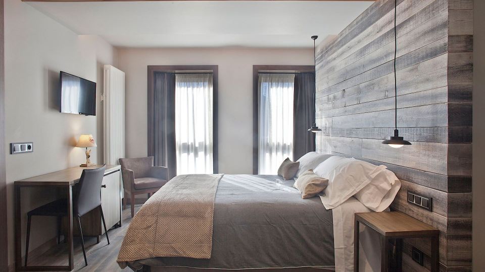 Hotel Boutique la Neu