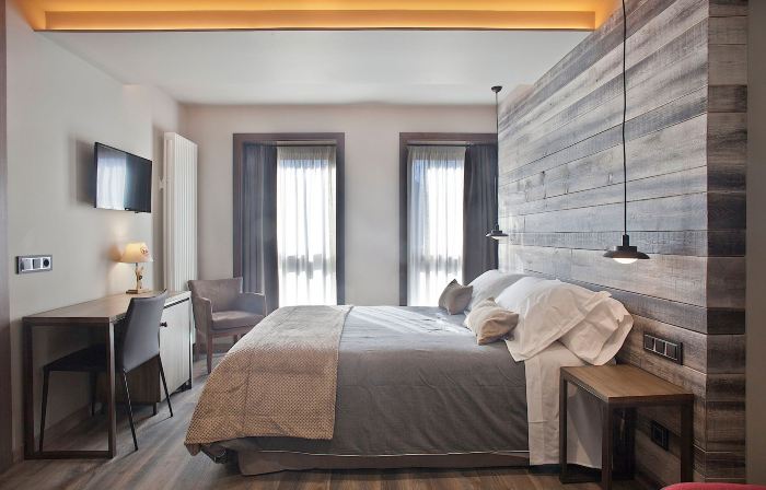 Hotel Boutique la Neu