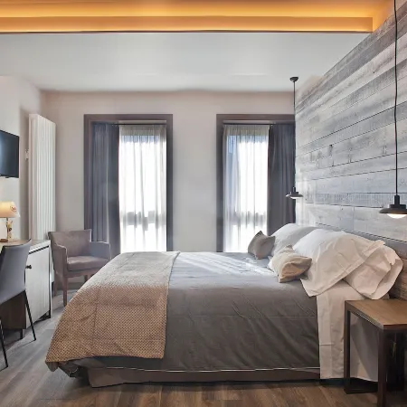 Hotel Boutique la Neu