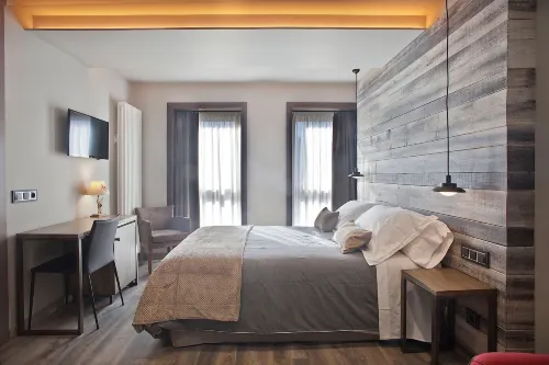 Hotel Boutique la Neu Hotels in Castejon de Sos