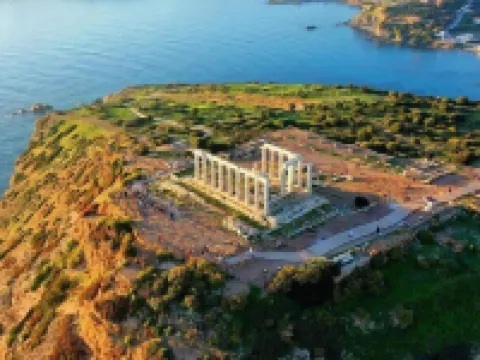Grand Resort Lagonissi Hotels in Saronikos