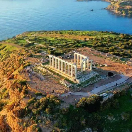 Grand Resort Lagonissi