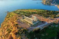 Grand Resort Lagonissi Các khách sạn ở Saronikos