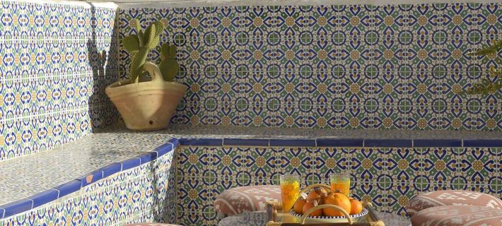 Dar Ya Hoteles en Túnez