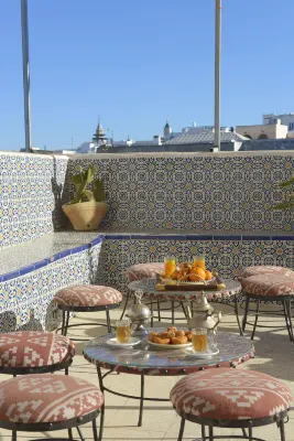 Dar Ya Hôtels à : Tunis