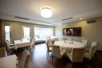 Tugcu Hotel Select - breakfast