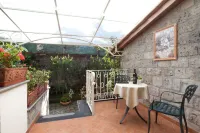 Relais Villa Angiolina