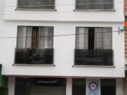 Hotel Zafiro Real Hoteles en Anapoima